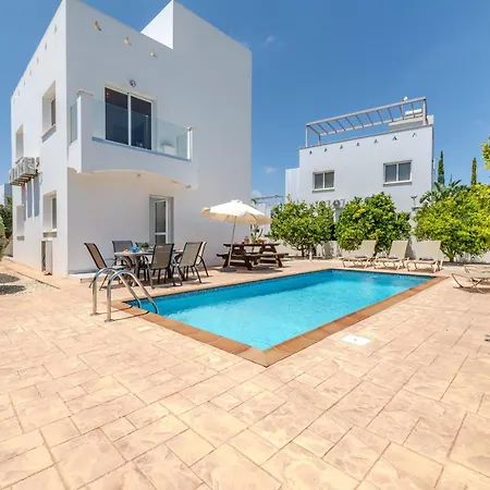 Nissini #15 Villa Agia Napa