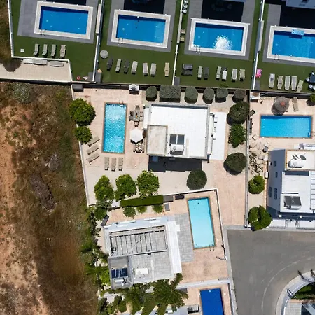 Villa Nissini #15 Agia Napa