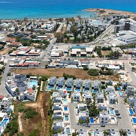 Nissini #15 Vilă Ayia Napa